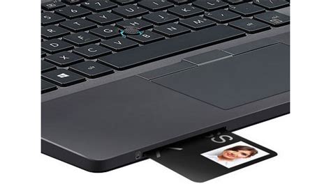 internal smart card reader laptop|best laptops with cac readers.